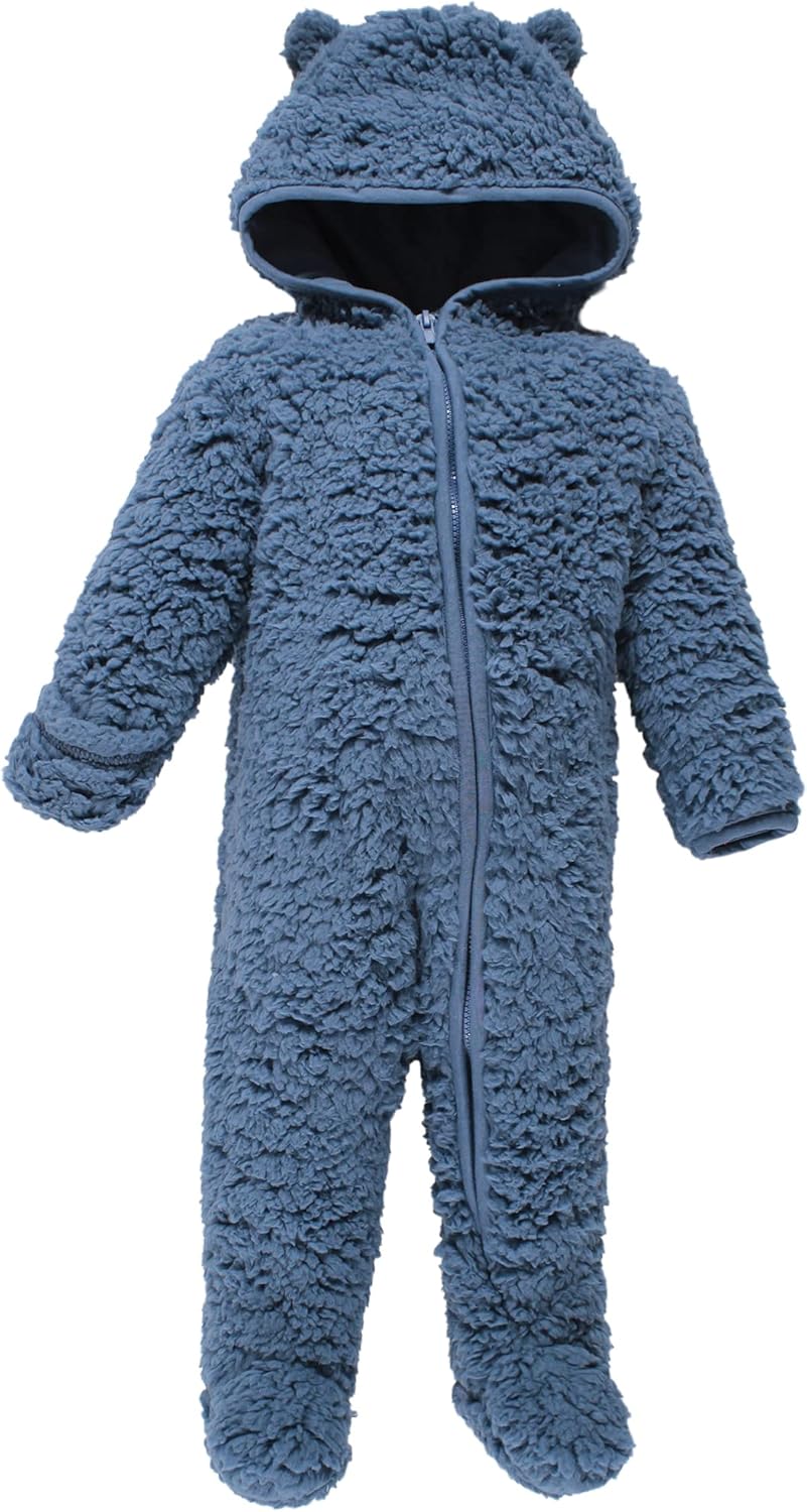 Cozy Sleep and Play Set