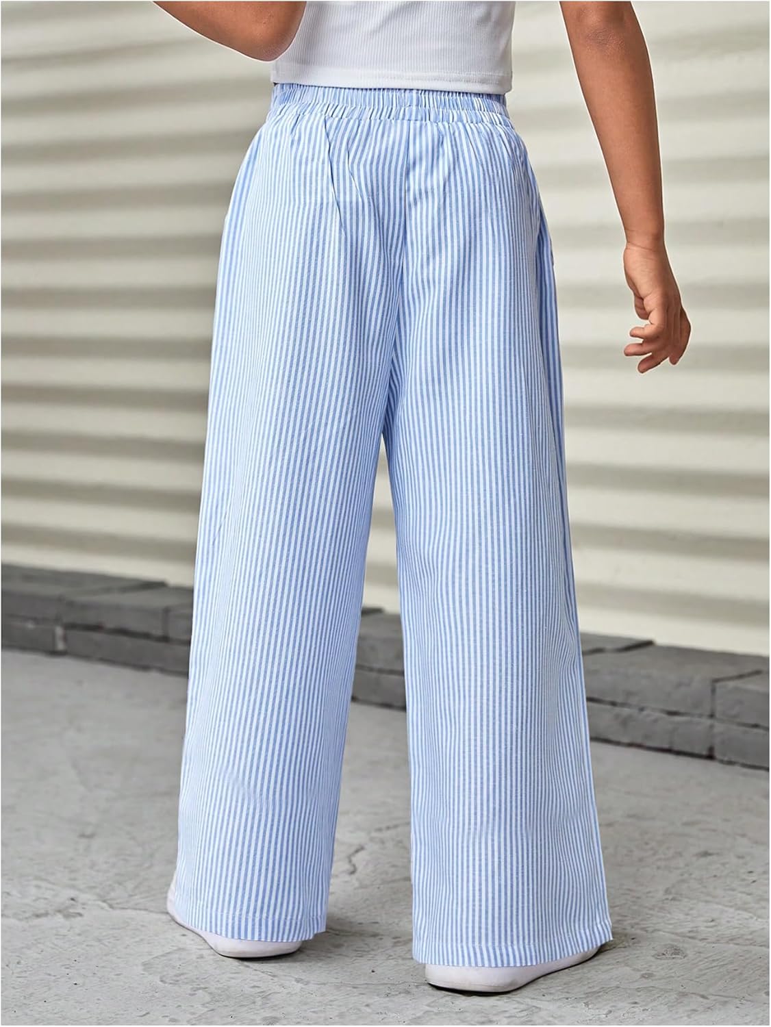 Adorable Toddler Girls Sportswear Playwear Pants