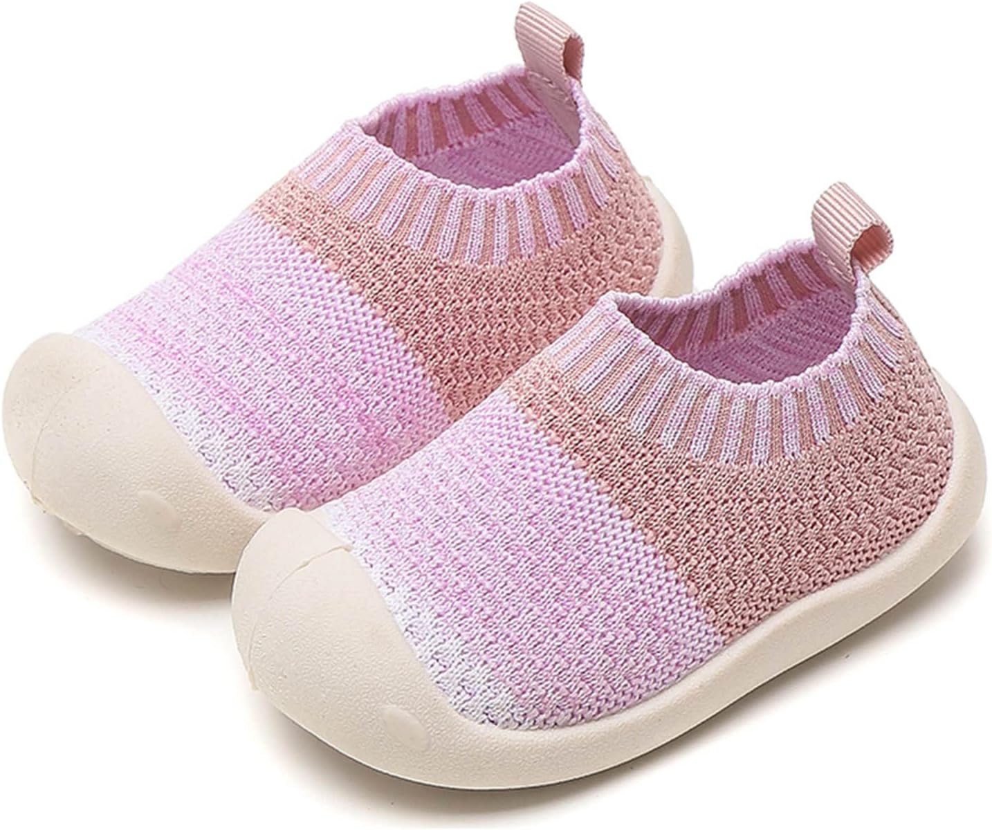 Non-Slip Tennis Shoes for Babies