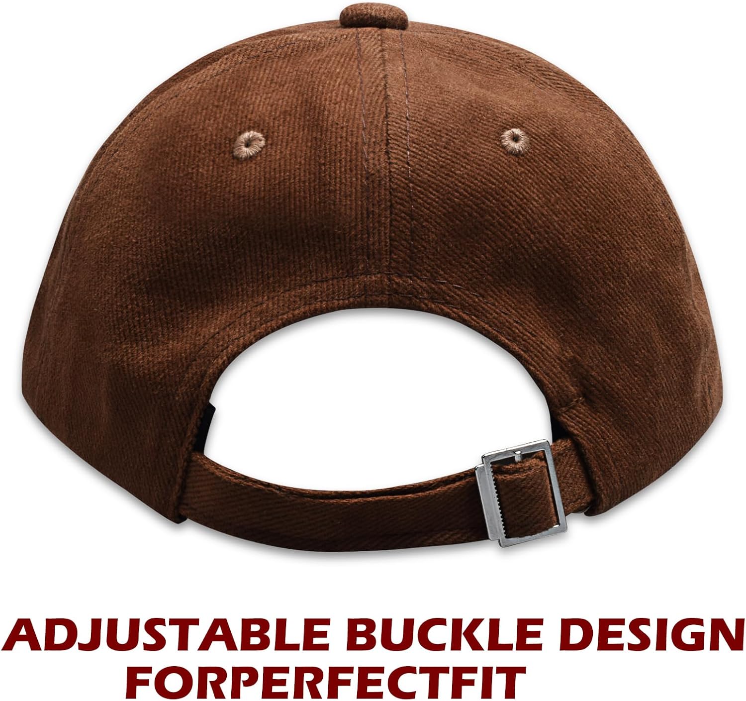 Excavator Car Embroidered Baseball Cap for Kids