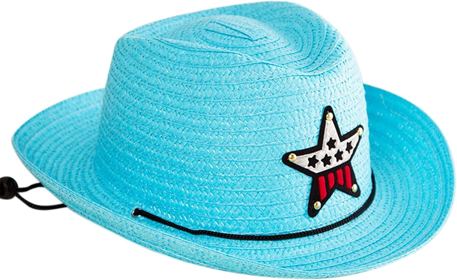 Handmade Boys and Girls Summer Cowpoke Sun Hat