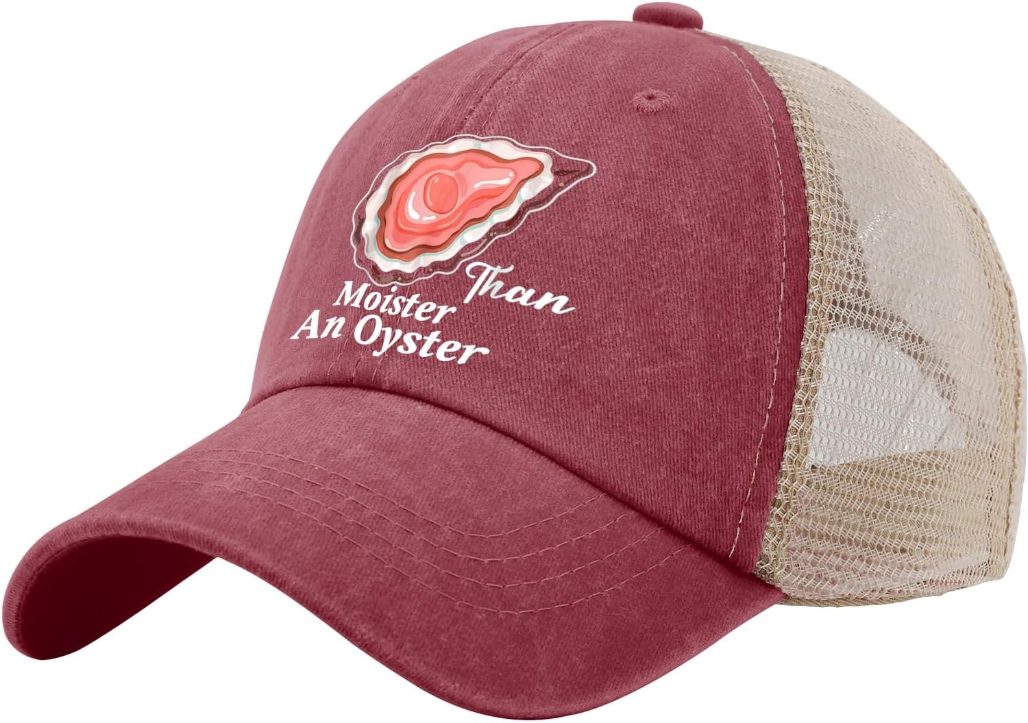 Adorable Trucker Hat
