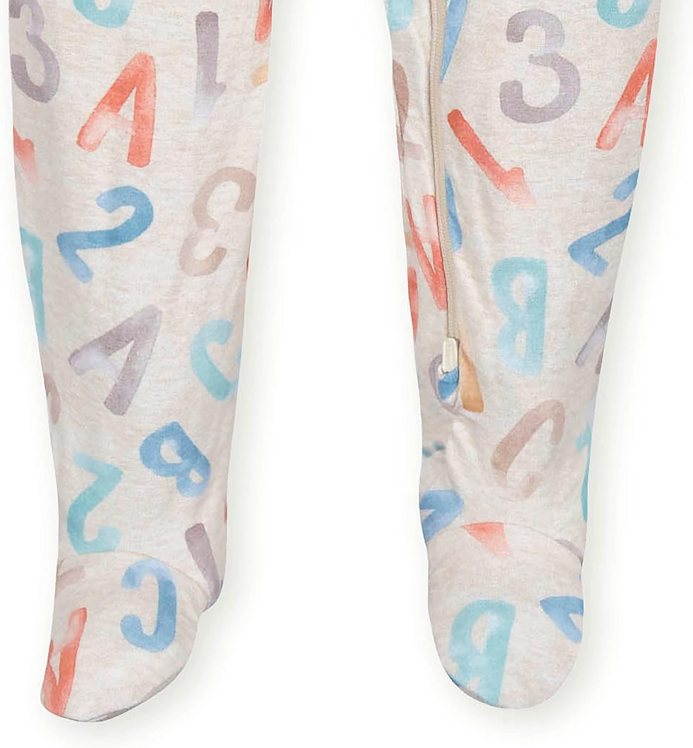 Gerber Baby Pajamas - Soft Stretchy