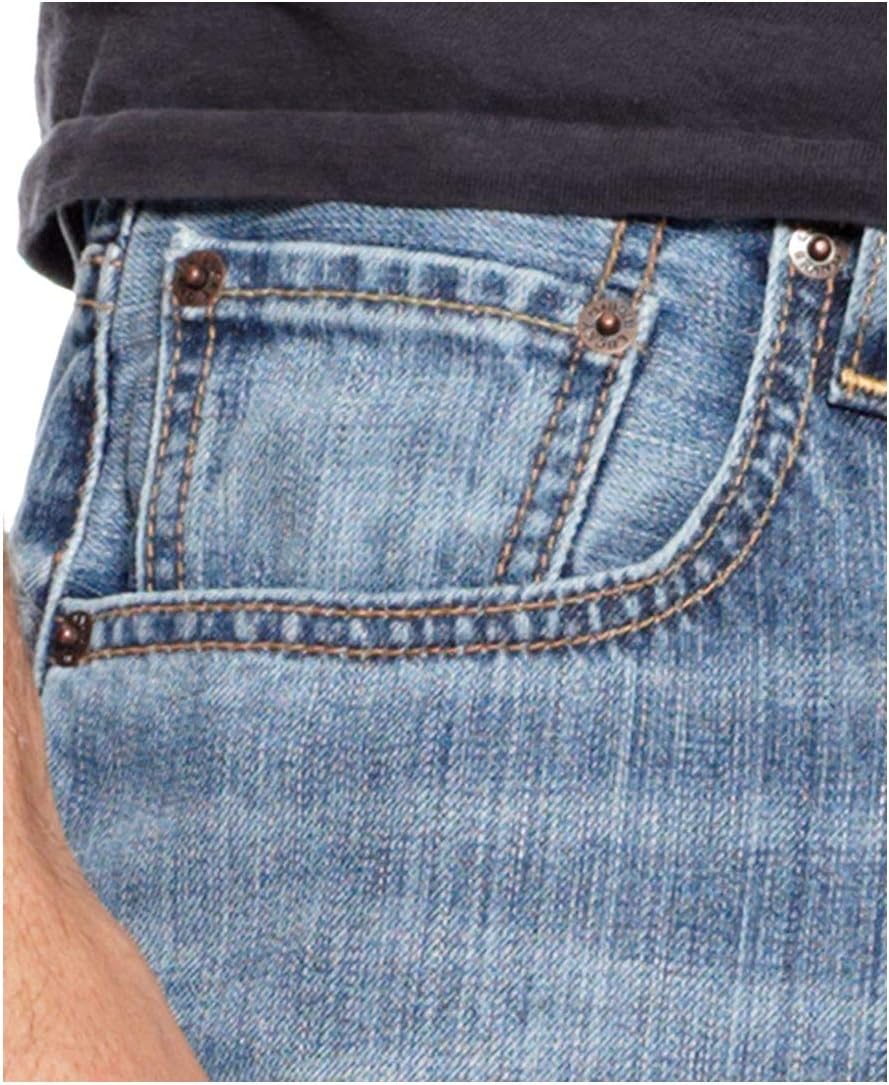 Lucky Brand Mens 181 Straight Jean
