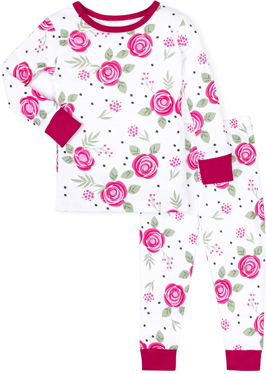 Stay Cozy for Little Ones