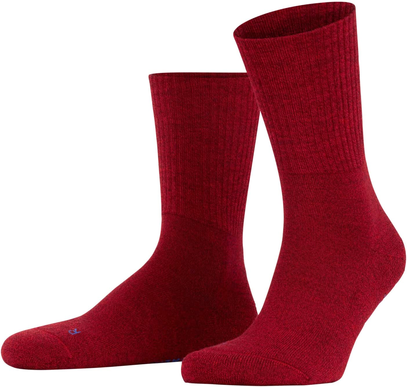 FALKE Unisex Walkie Light wool socks 1 pair