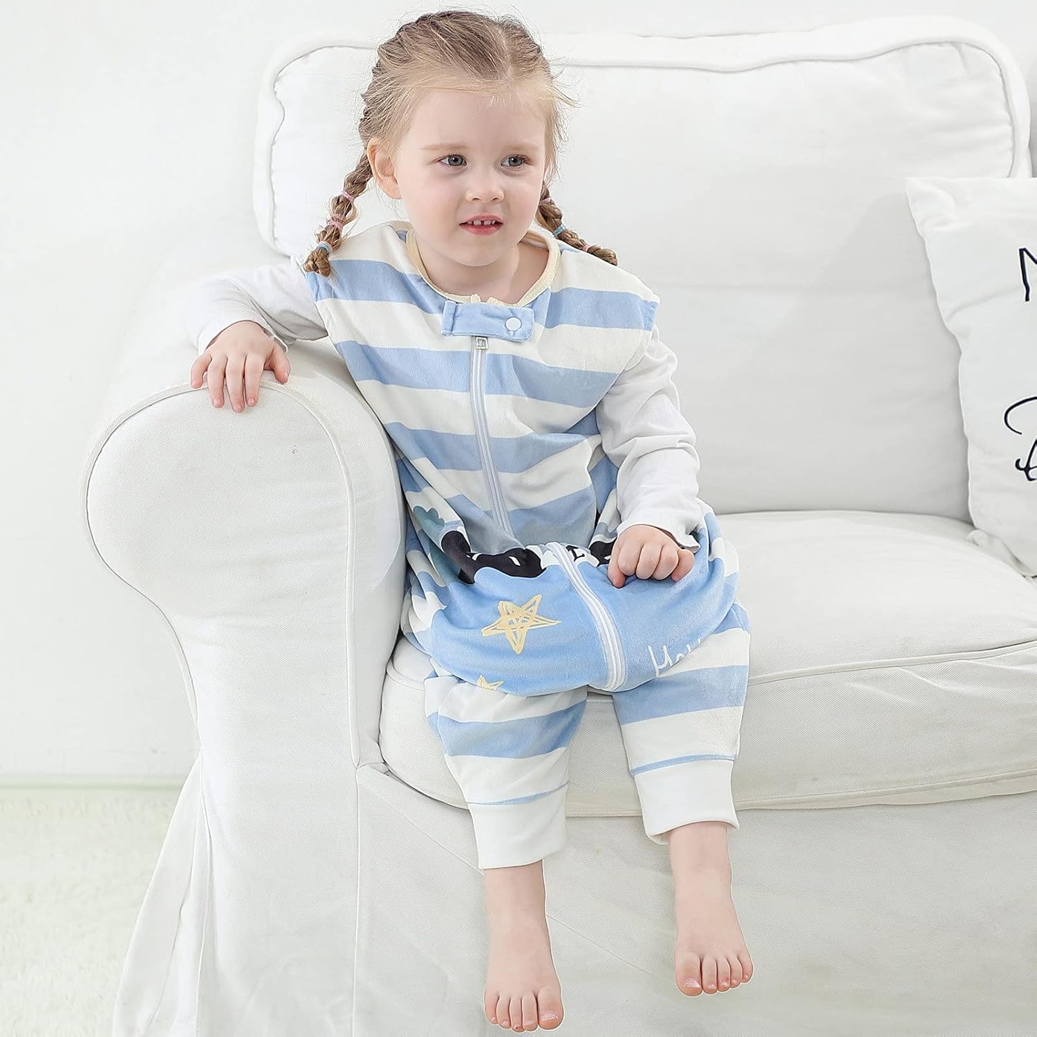 EnJoCho Cartoon Jumpsuit