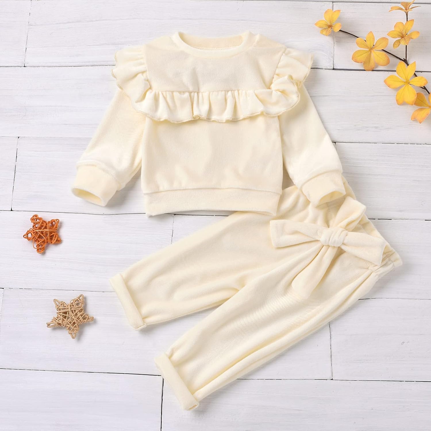 High-Quality Cotton Toddler Clothes