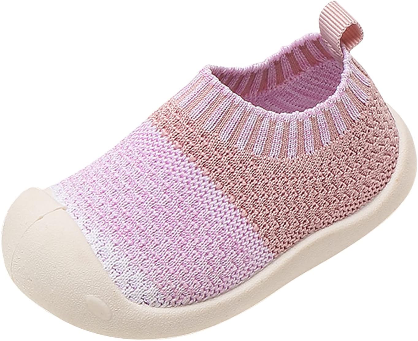 Non-Slip Tennis Shoes for Babies