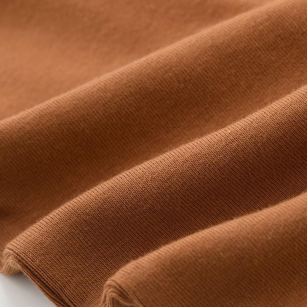 Perfect Cozy Pants for Little Ones
