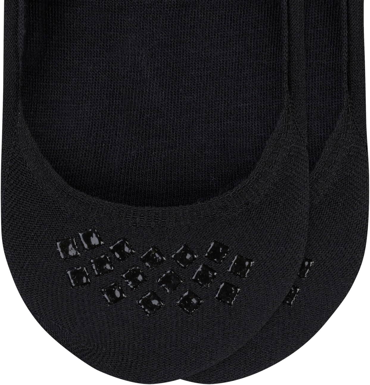 Burlington Mens Everyday Multipack M in Cotton No-Show PlainLiner Socks