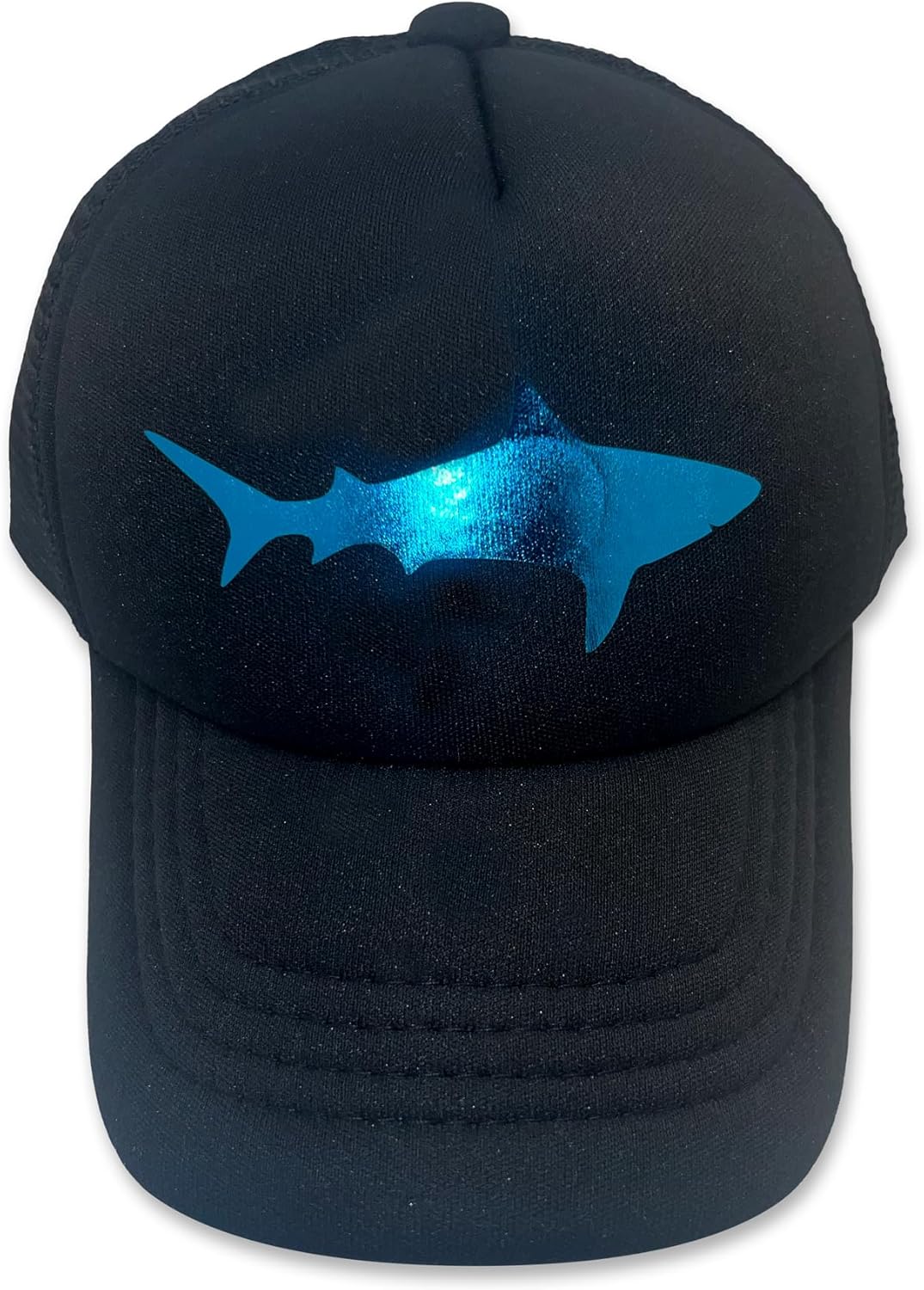 Sol Baby Shark Trucker Hat