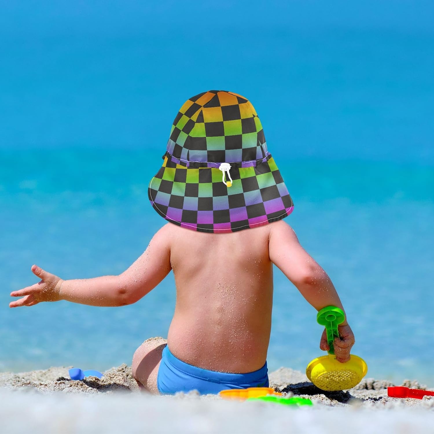 Sun Protection Essential