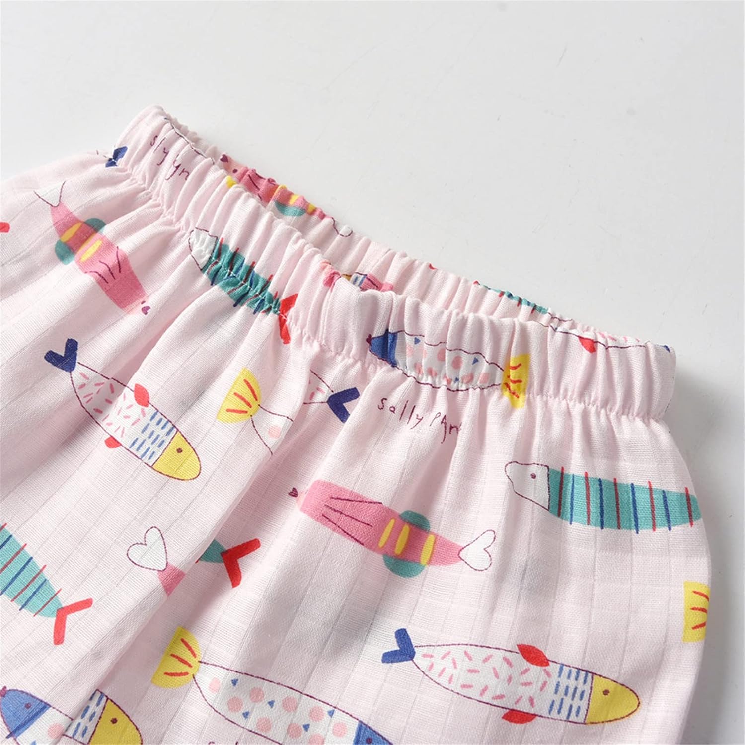 Moisture-Wicking Toddler Raincoat for Girls
