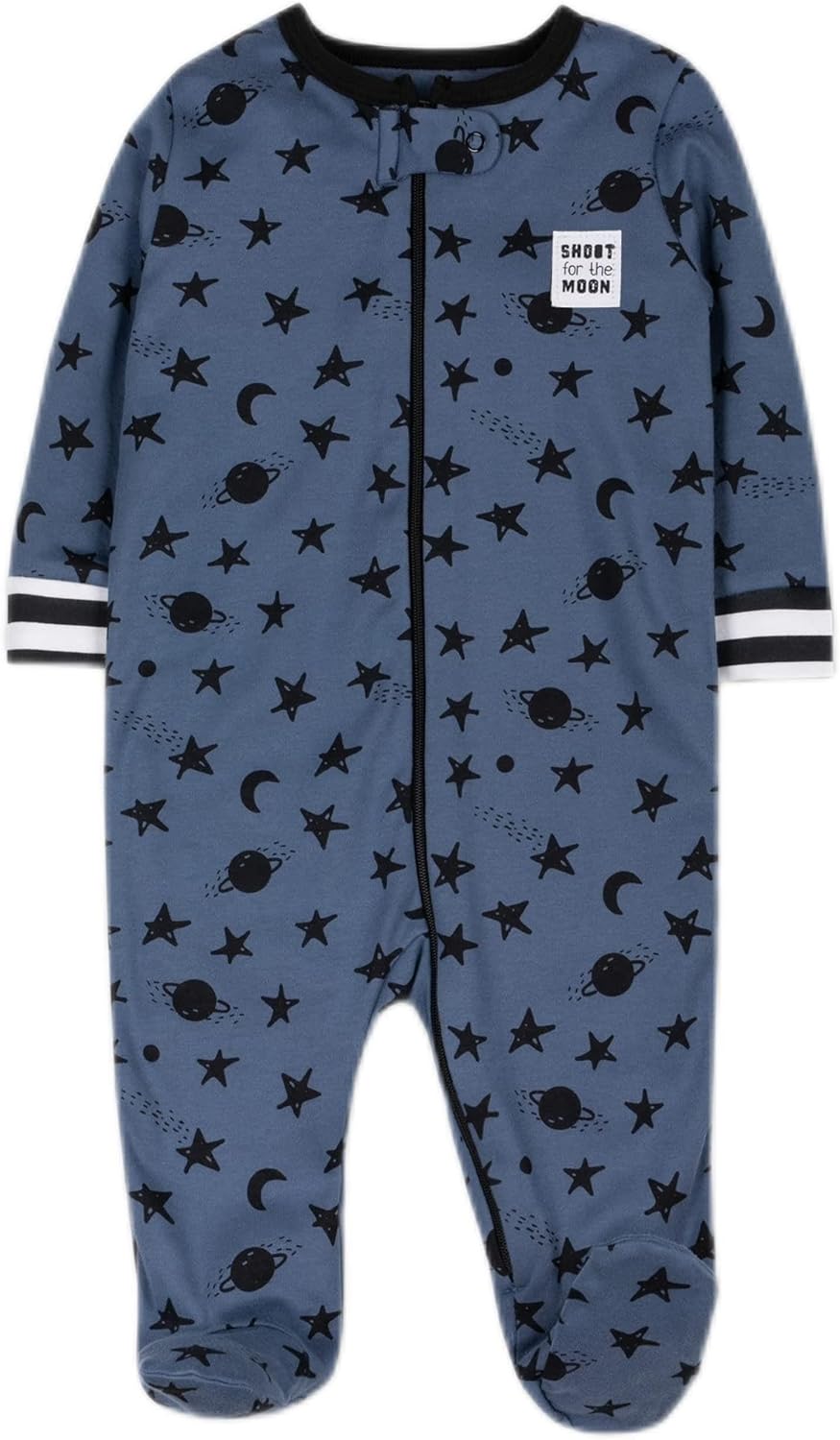 Lamaze Organic Baby Pajamas