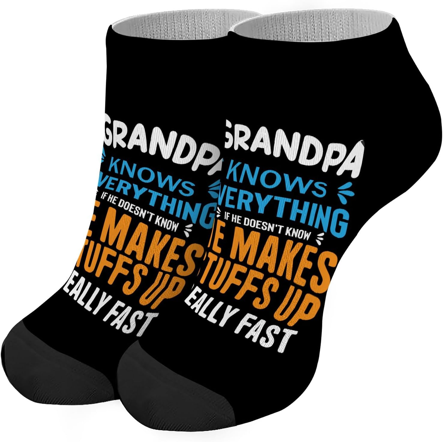 Humor Socks for Boys