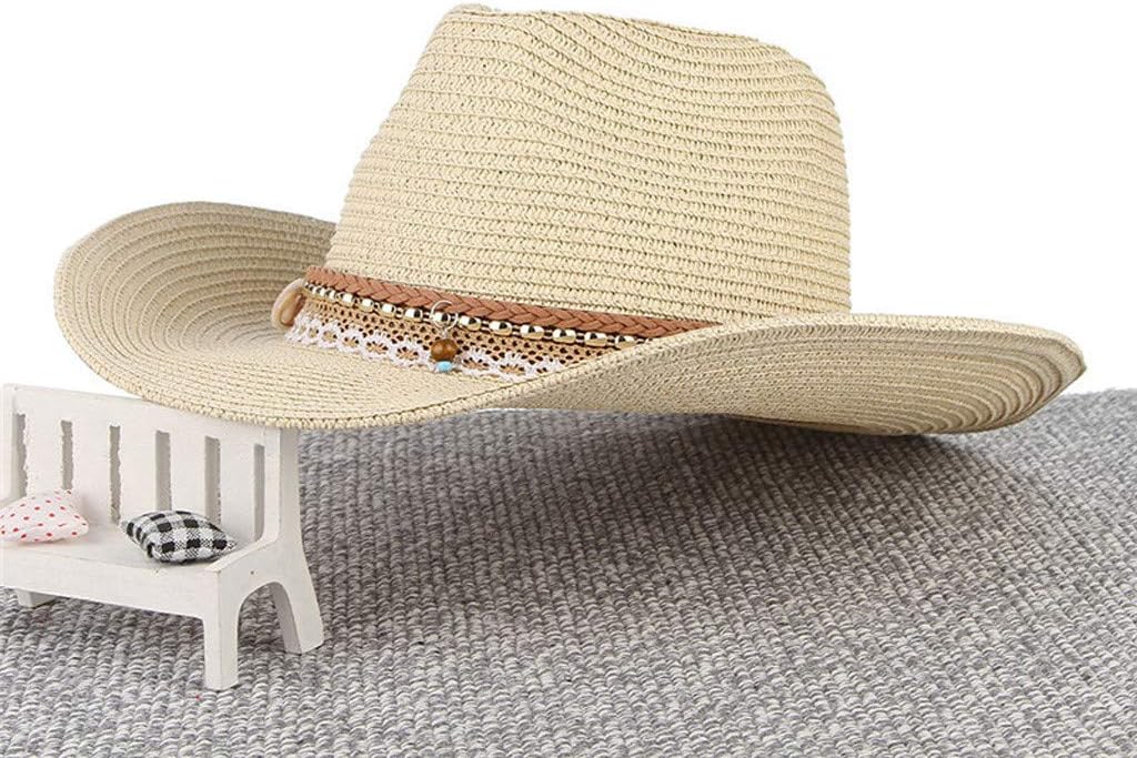 Felt Cowboy Hat Perfect for Sun Fishing Western Style