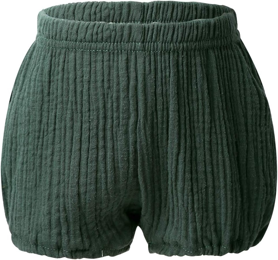 Freebily - Perfect Protection and Style Underwear for Babies