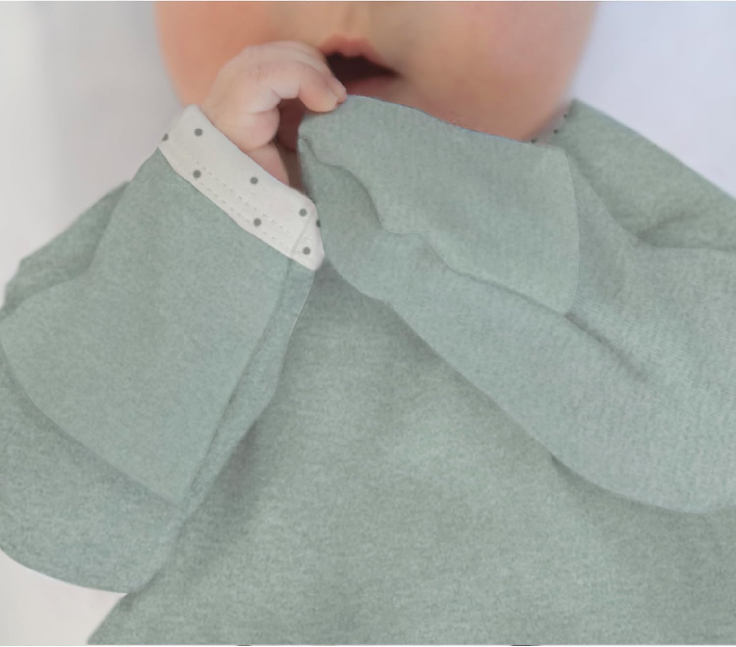 Softest Cotton Pajama Gown