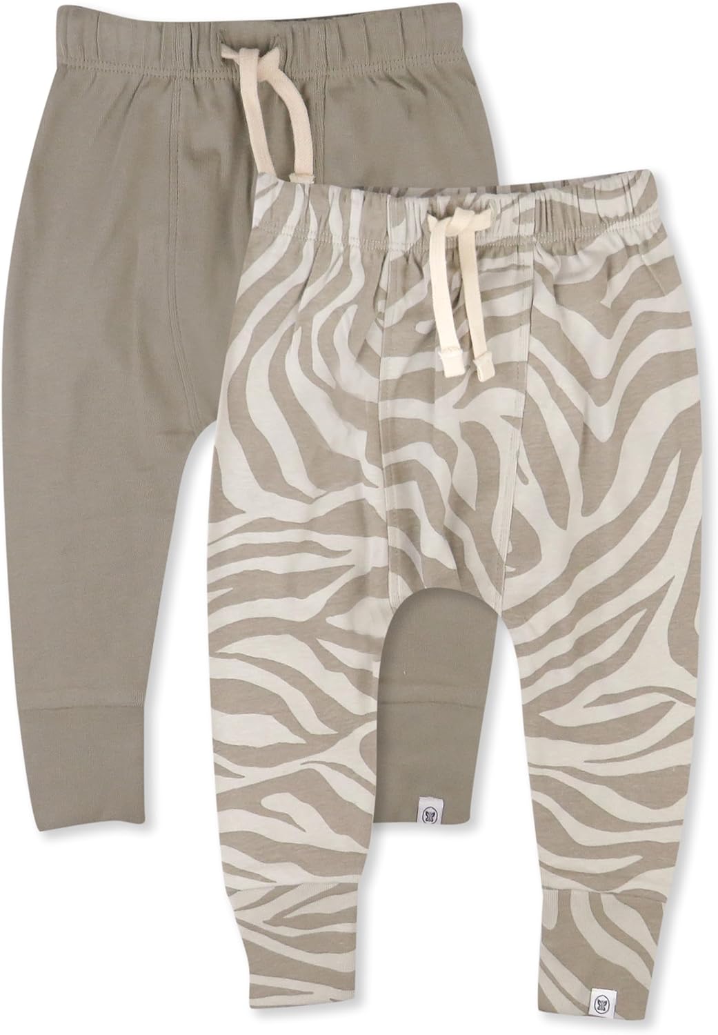 Honest Baby Honest Pants 100 Organic Cotton for Babies