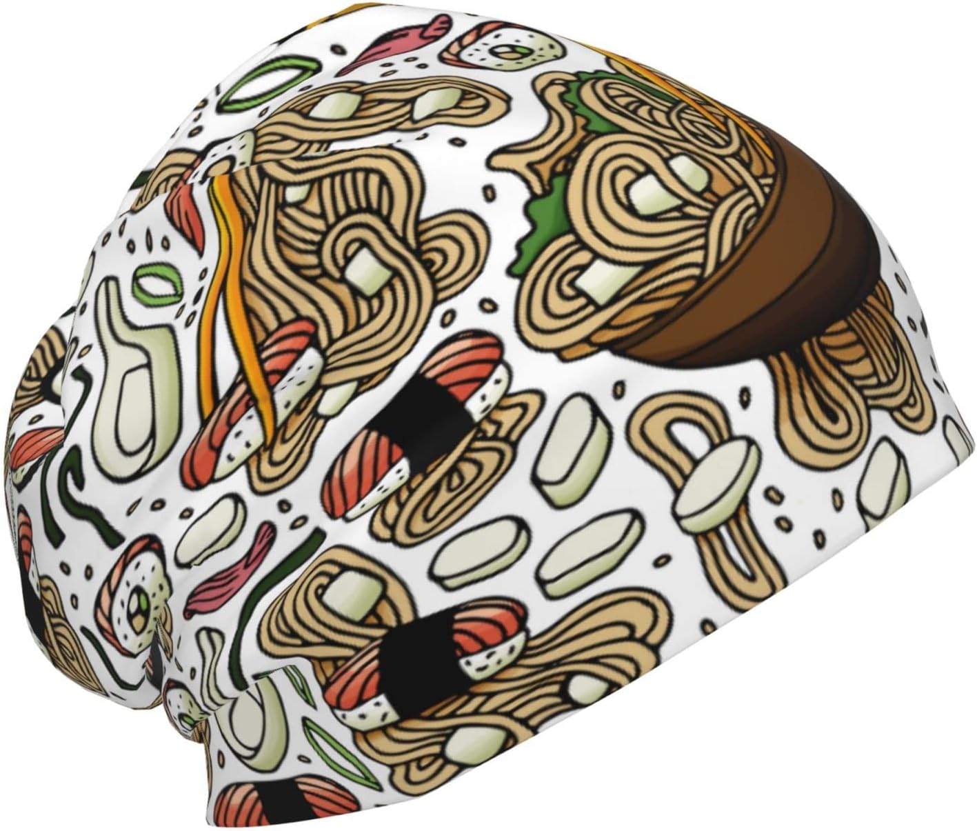 DEHUAL Multi-functional Winter Beanie for Kids 7-12