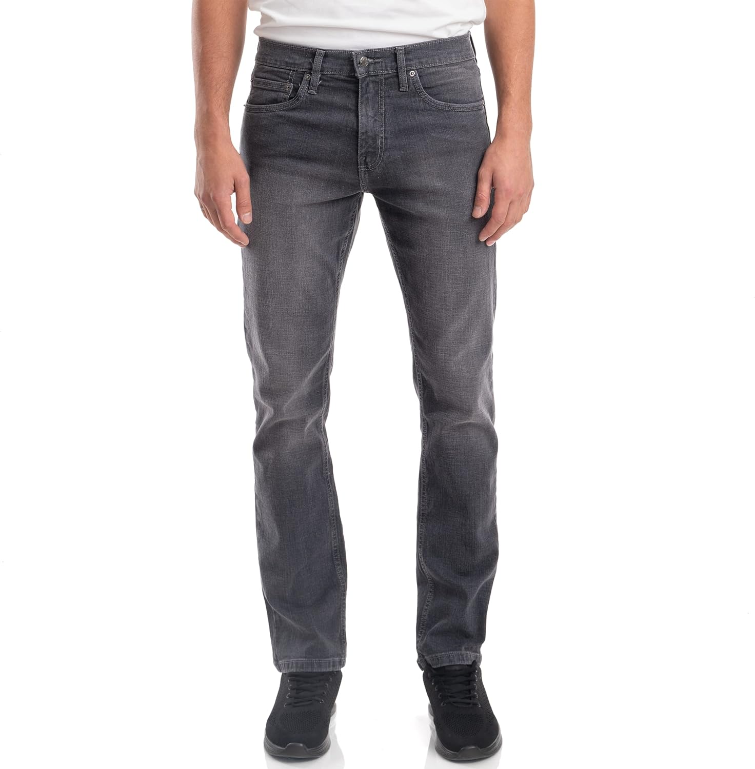 Urban Star Stretch Fit Jeans for Men