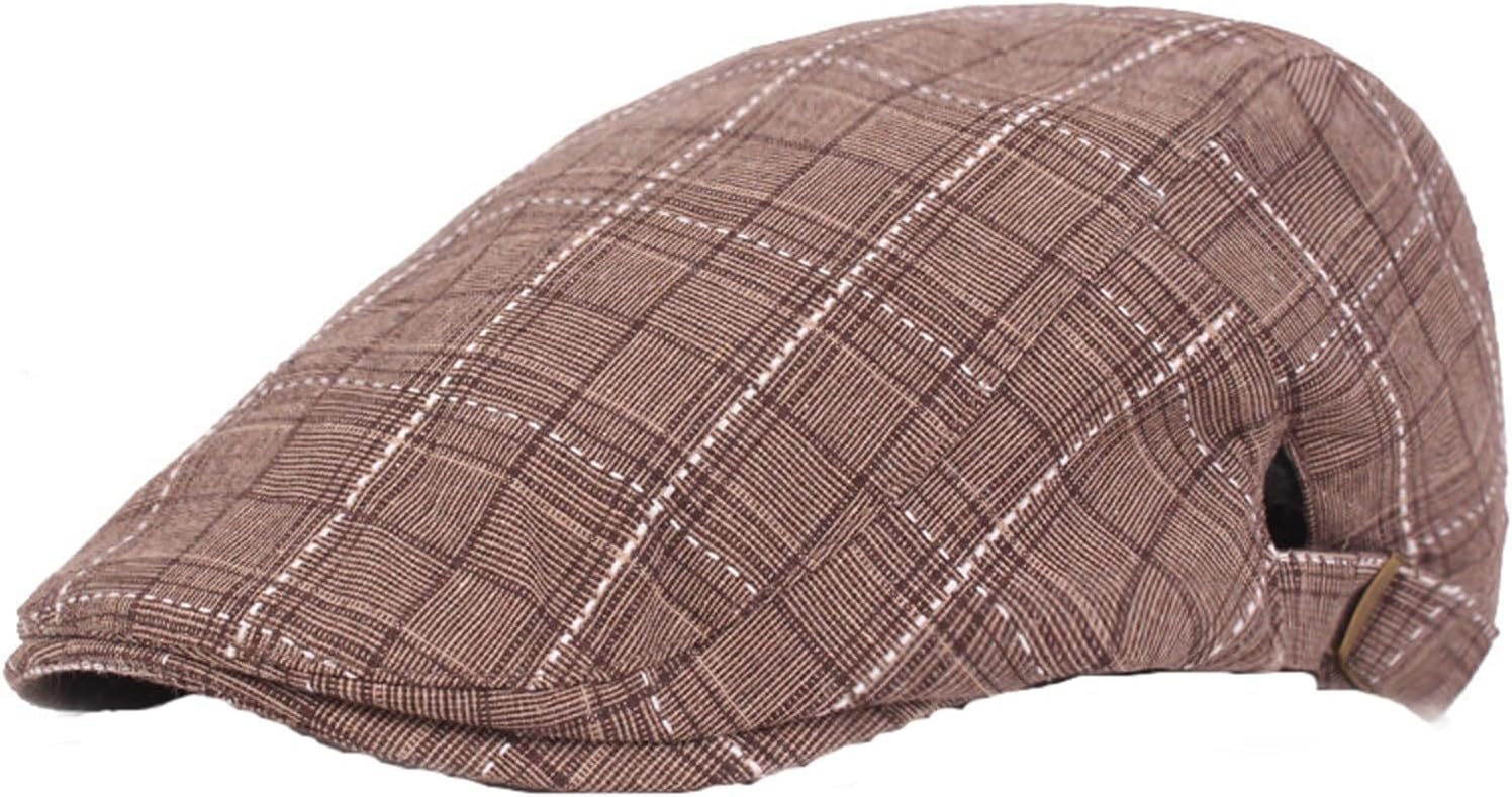 Generic Newsboy Gatsb Cap