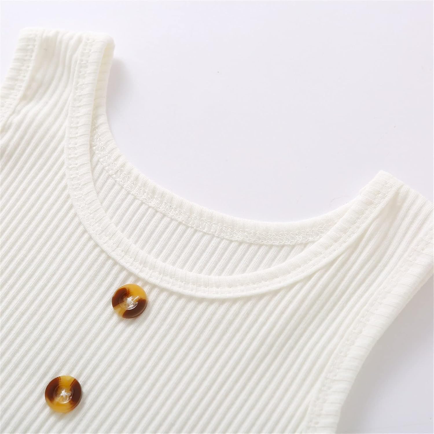 Cool Summer Outfits for Girls Must-Have Mix for Toddlers