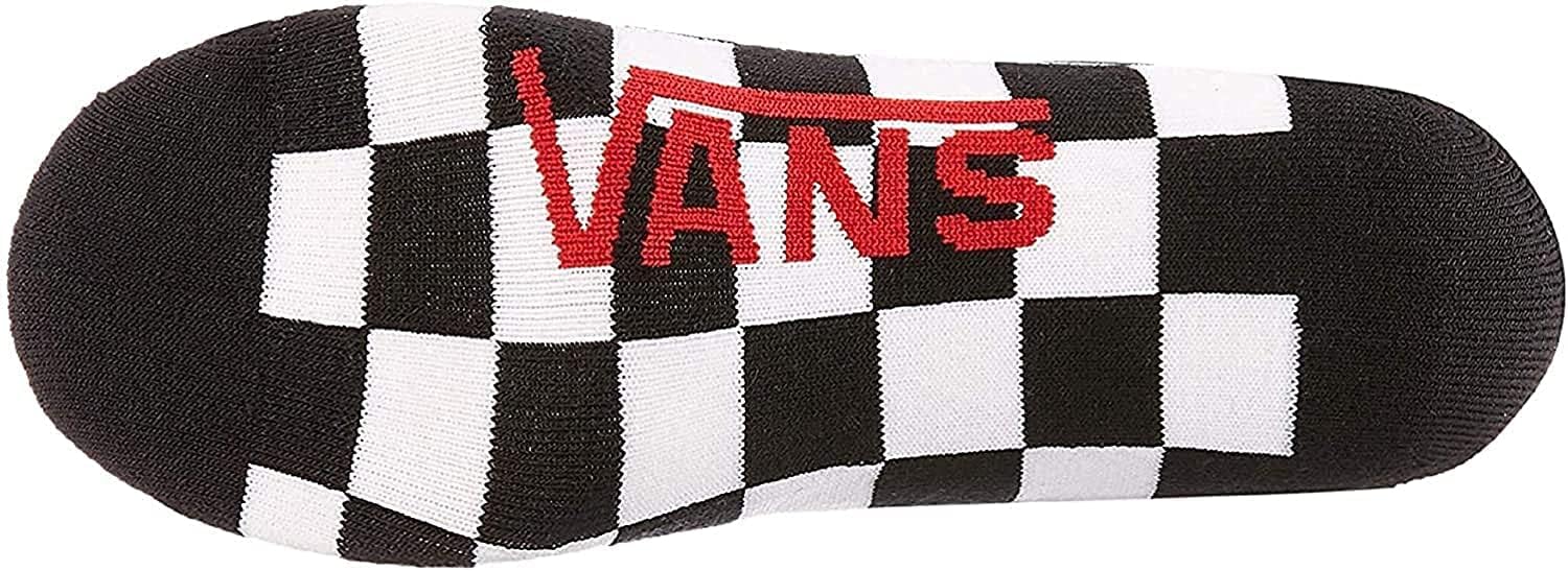 Elevate Your Style with Vans Classic Socks
