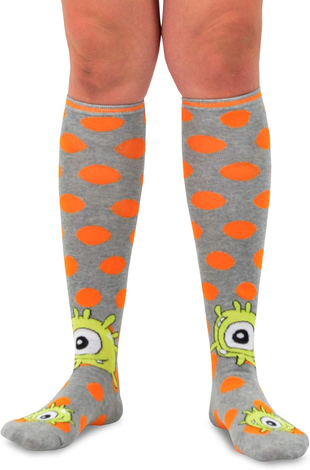 Halloween Surprise Gift Socks for Women