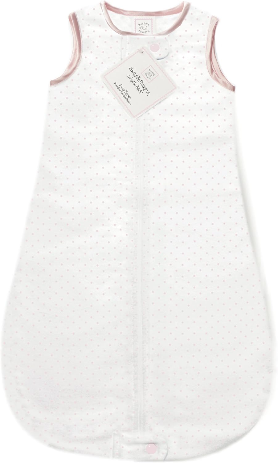 SwaddleDesigns Heirloomflannel