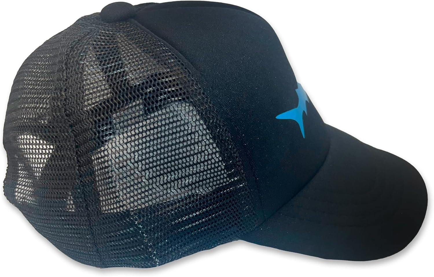 Sol Baby Shark Trucker Hat