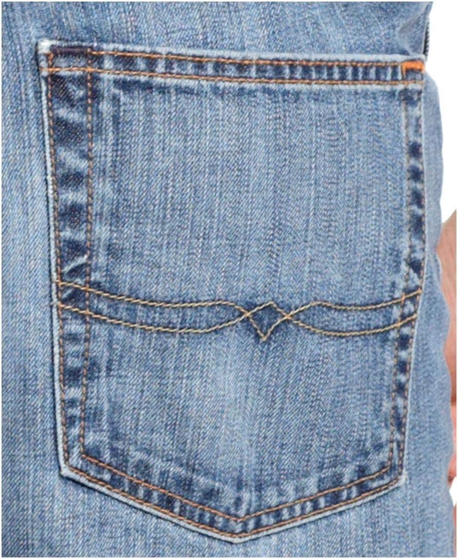 Lucky Brand Mens 181 Straight Jean
