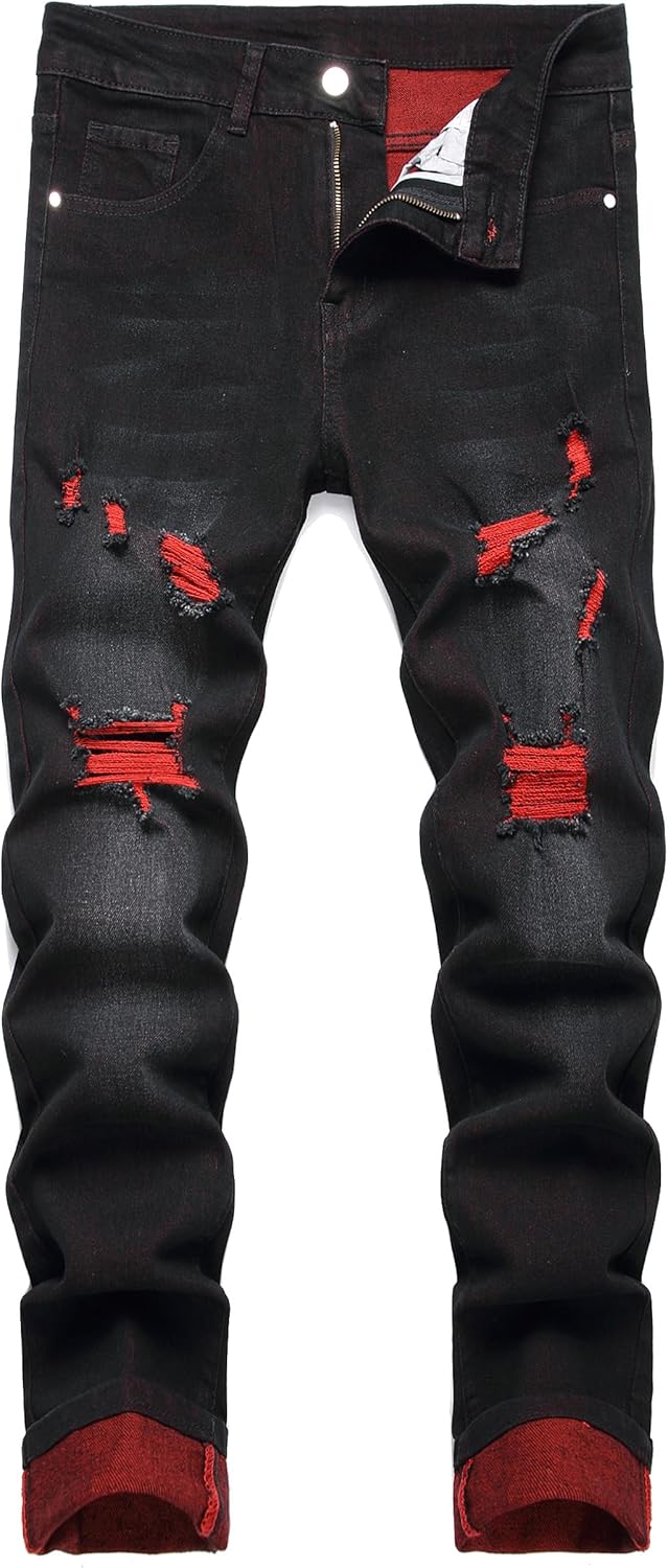 Jamming Slim Fit