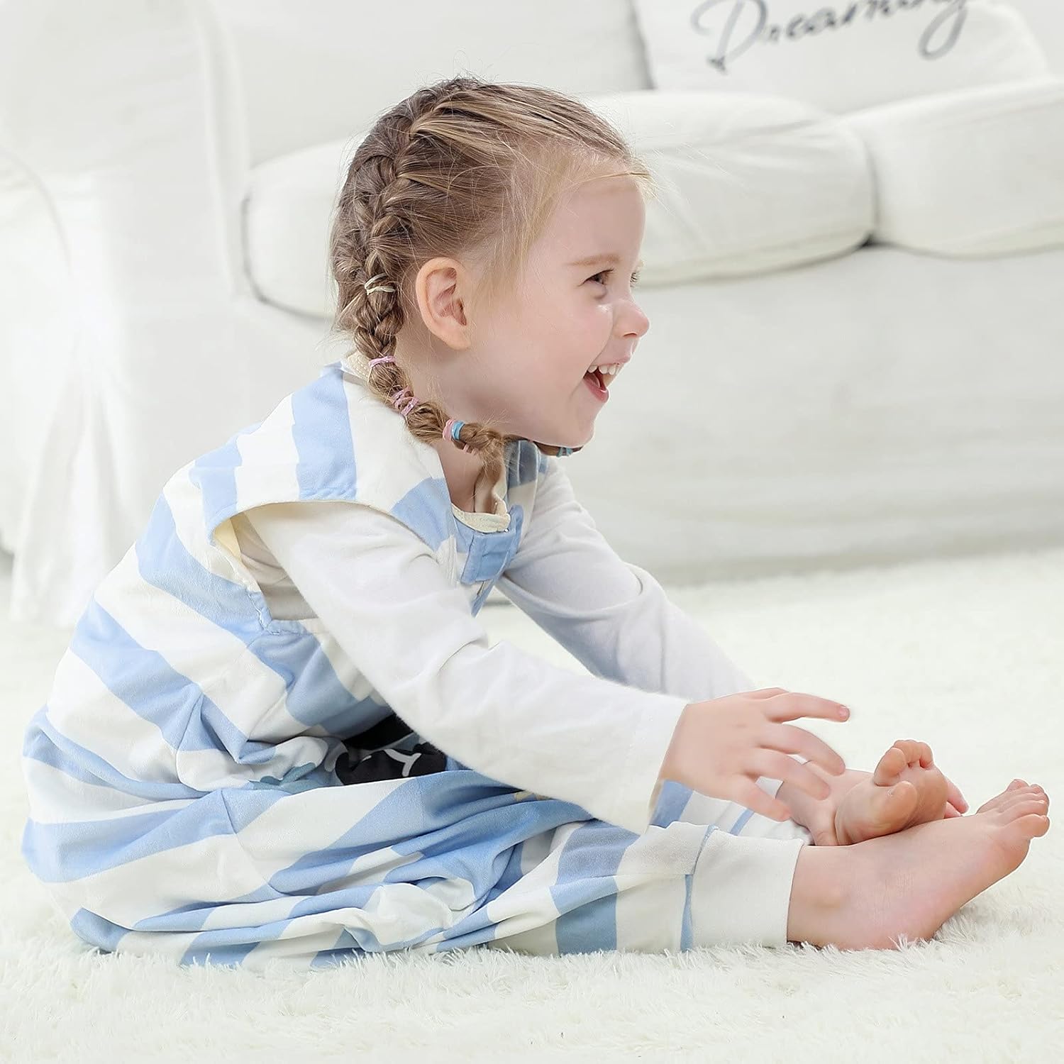 EnJoCho Cartoon Jumpsuit
