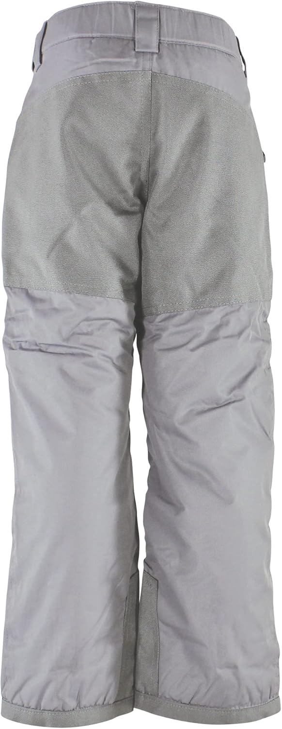 Hudson Baby Unisex Snow Pants for Winter