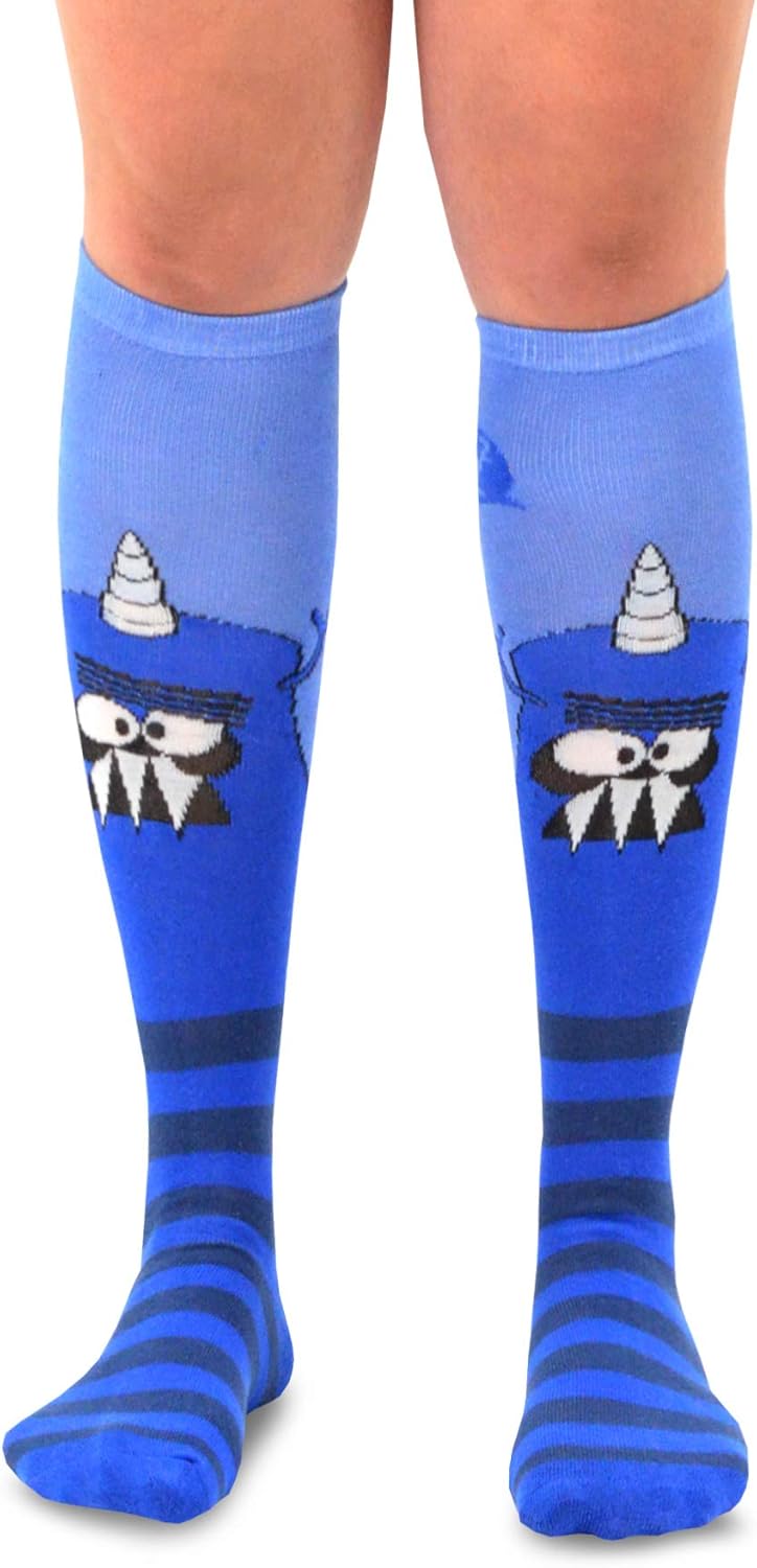 Halloween Surprise Gift Socks for Women