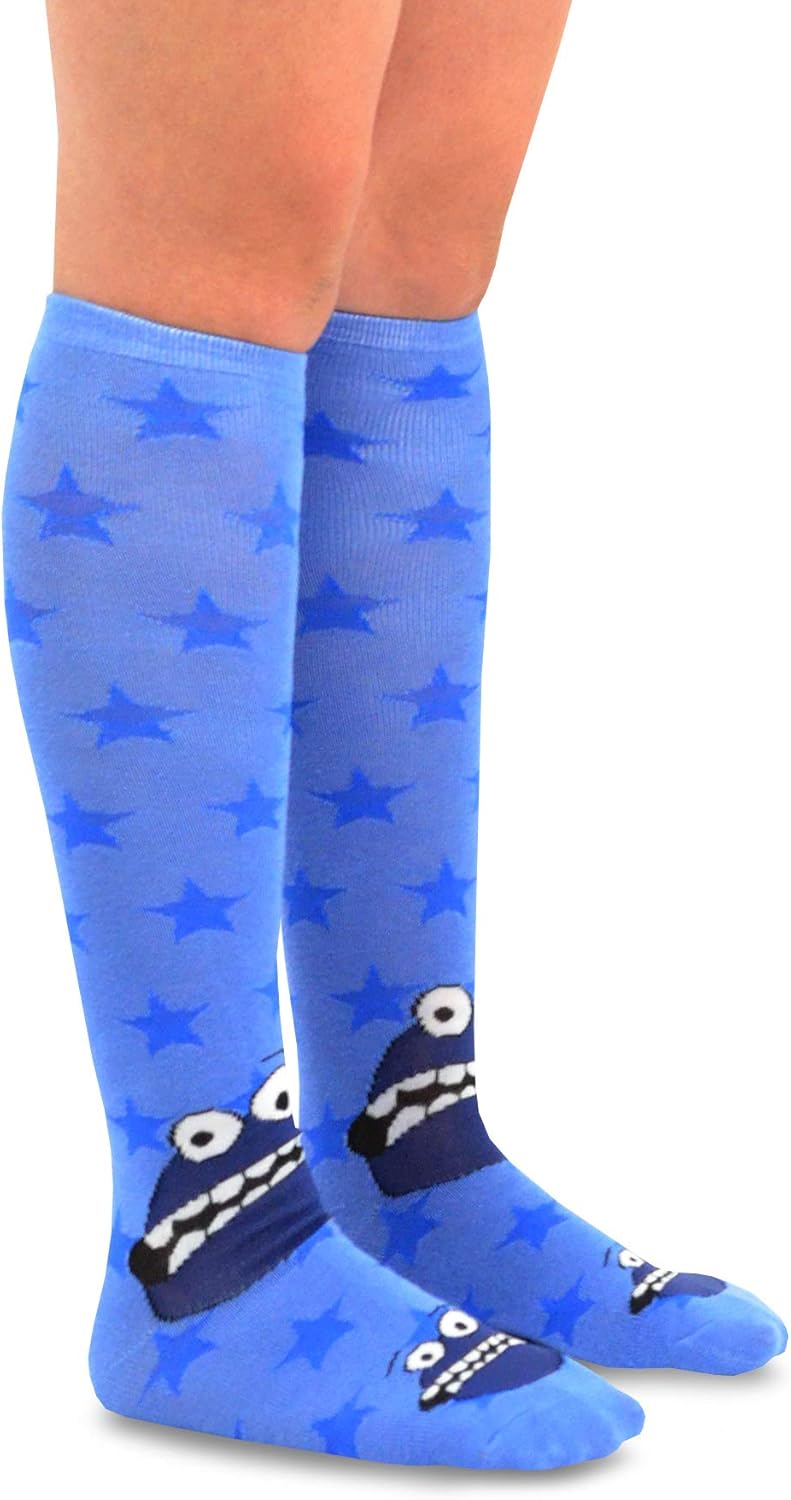 Halloween Surprise Gift Socks for Women