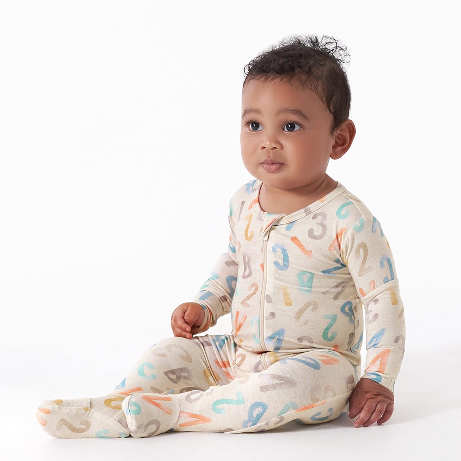 Gerber Baby Pajamas - Soft Stretchy