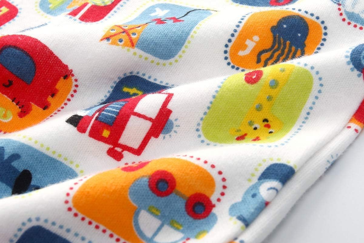 Kiddiezoom Baby Warmer Pants for 0-24 Months