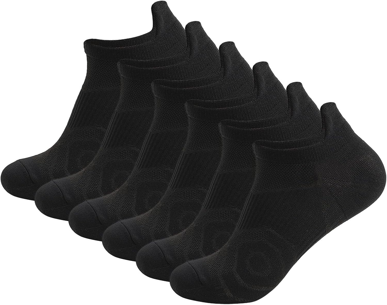Premium Mens Compression Socks for a Secure Fit