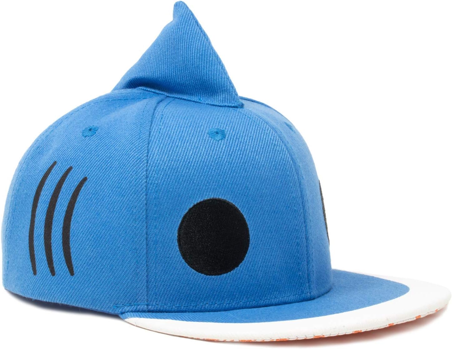 Ann Arbor T-Shirt Co Sharky Hat