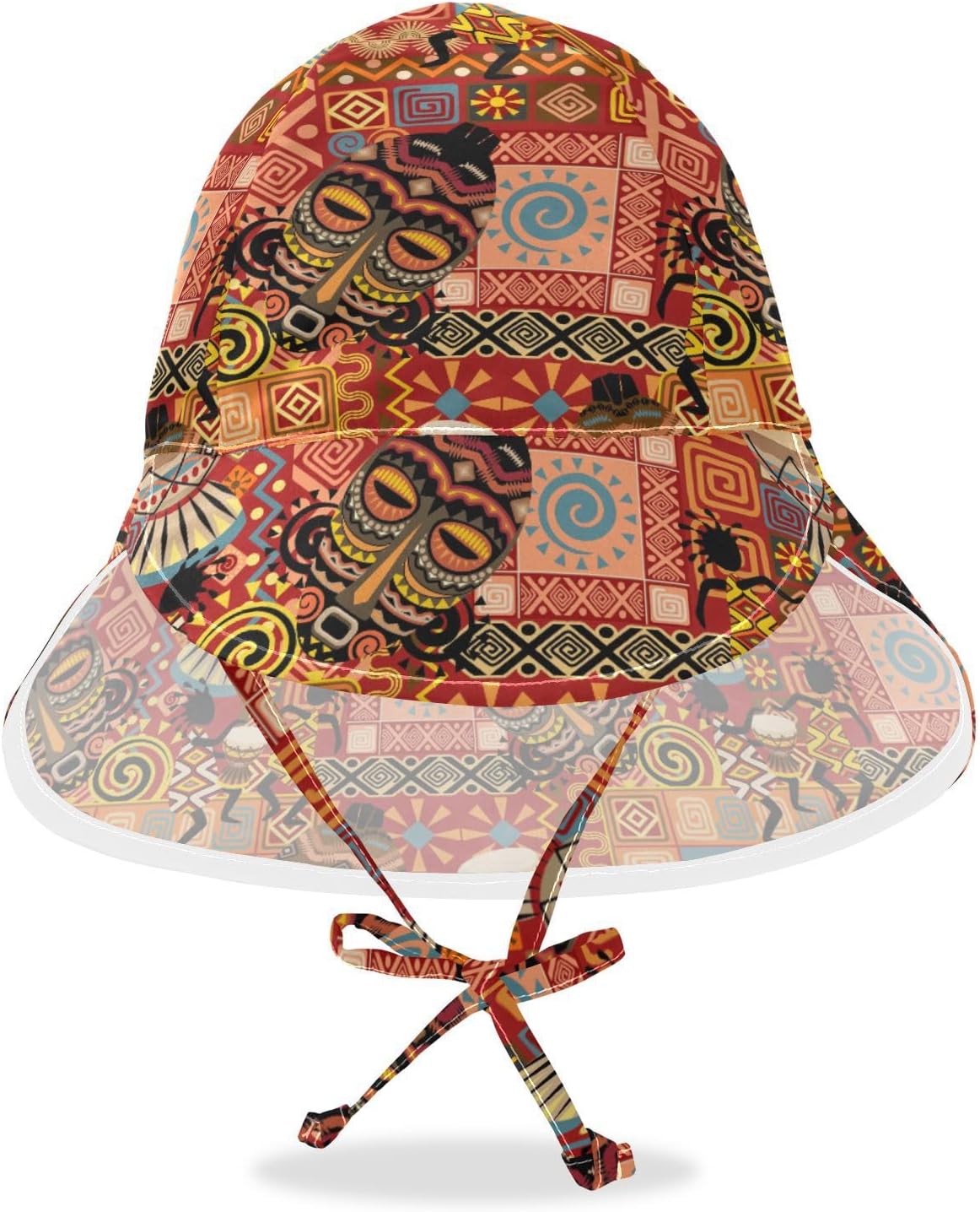 WIFIU Perfect Baby Summer Shade - 2-4T Lightweight Protection