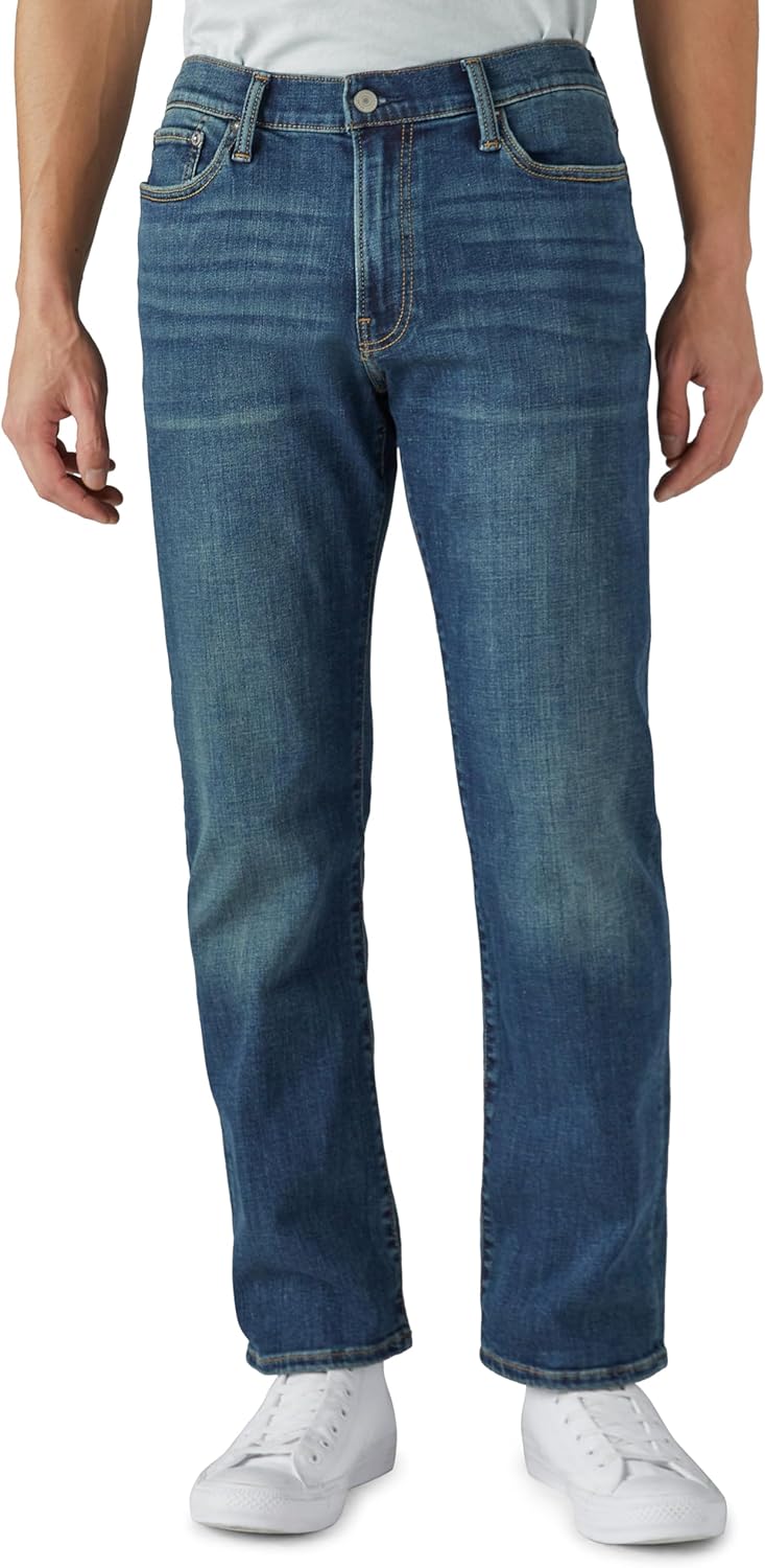 Classic Vintage Jeans - Lucky Brand