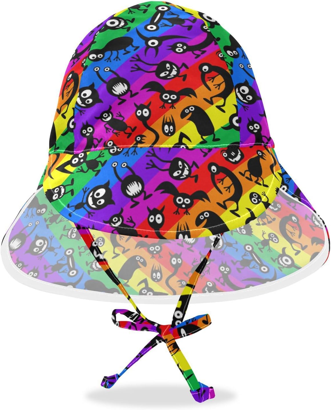 Sun Protectionessential for Kids