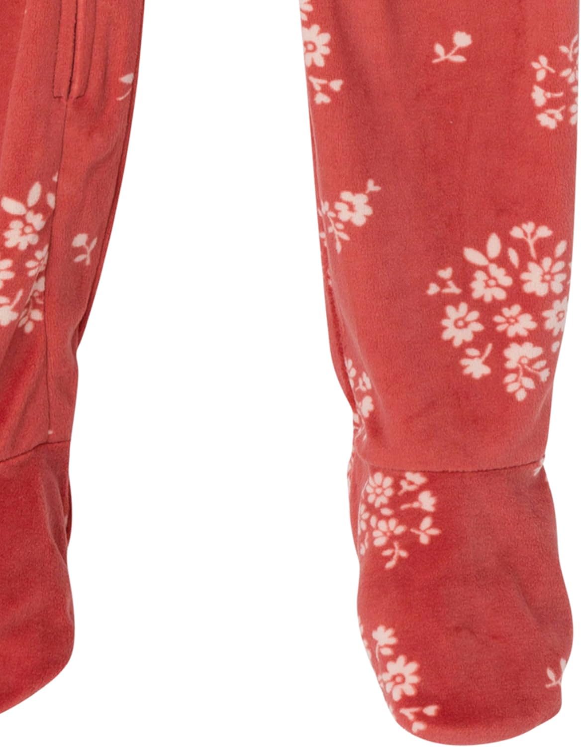 Modern Cozy Baby Bundle Sleeper by Gerber