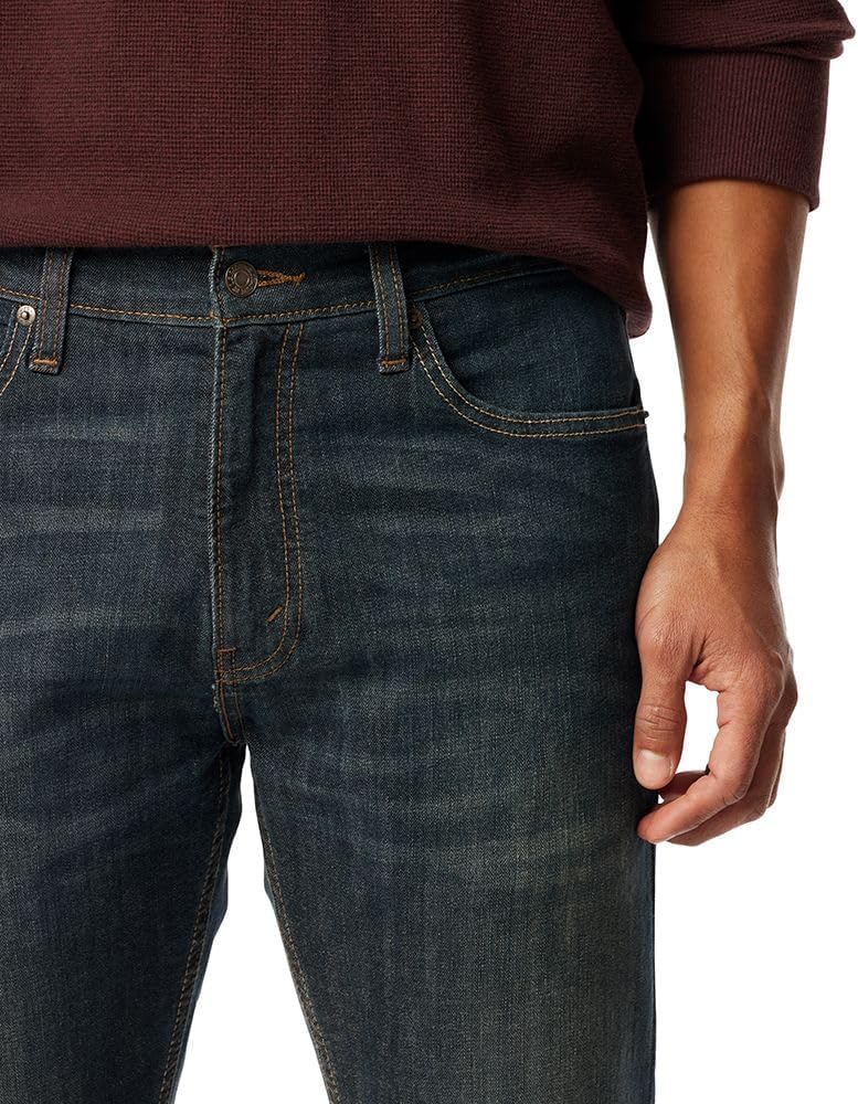 Levis Flex Jeans - Signature Collection