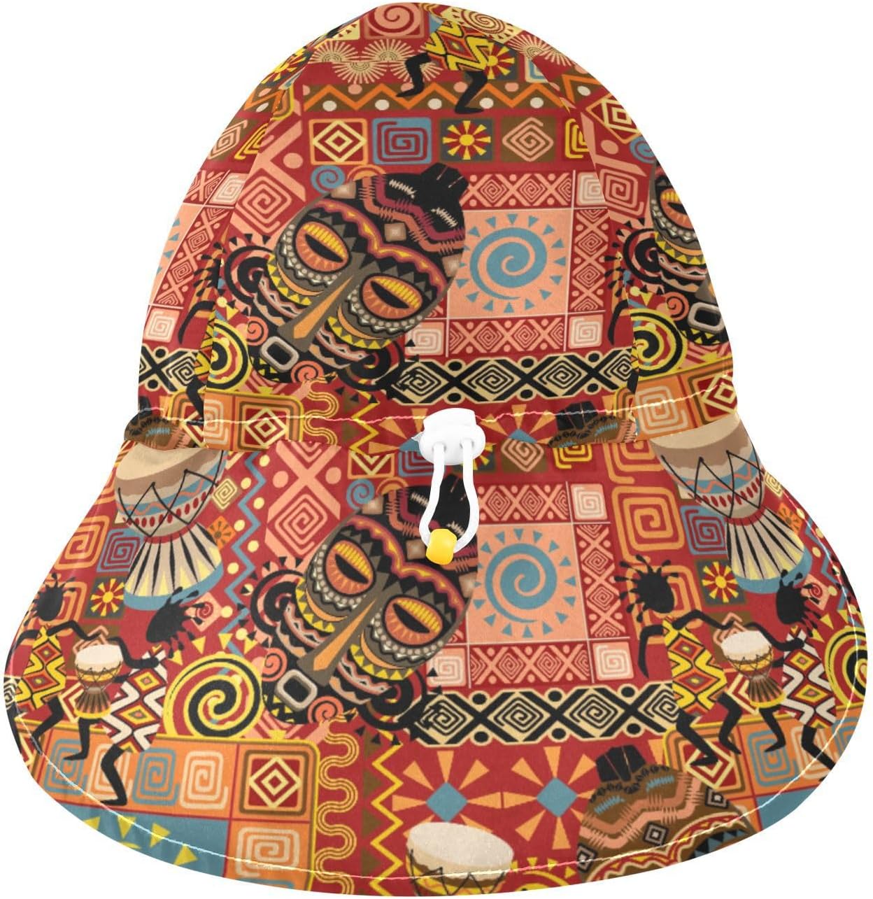 WIFIU Perfect Baby Summer Shade - 2-4T Lightweight Protection