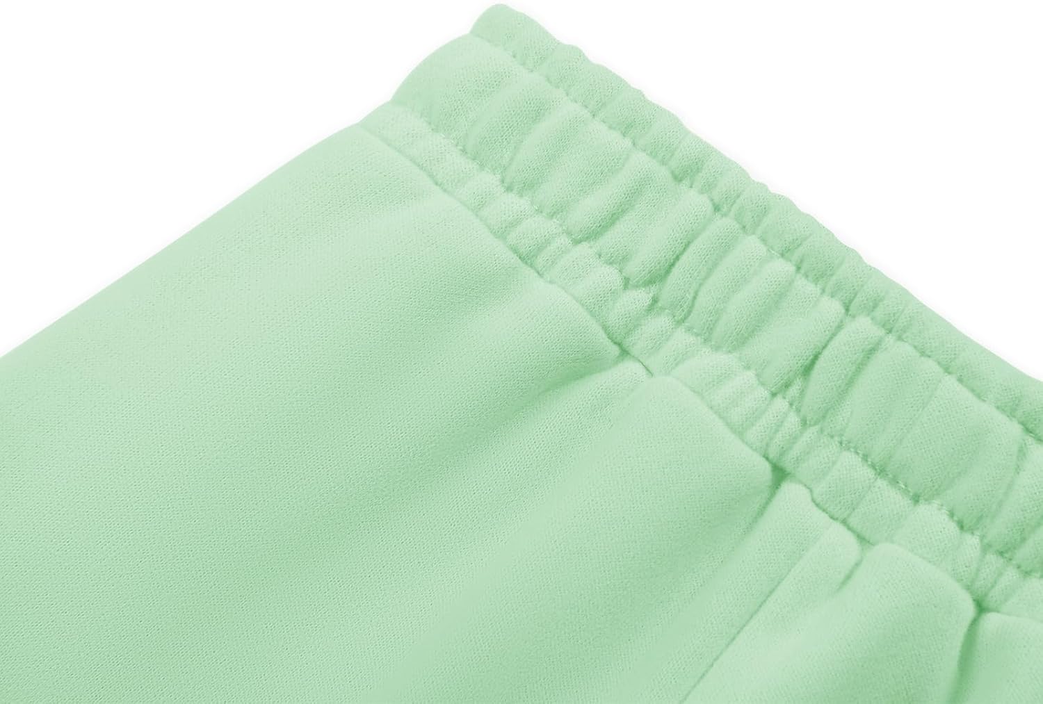 Cozy Fleece Jogger Pants for Kids