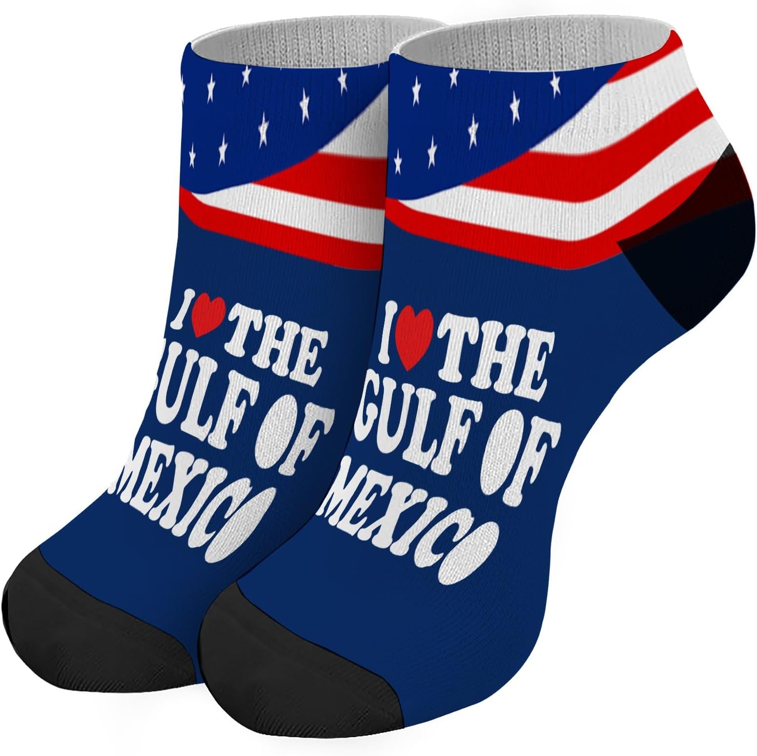 Mexico Boys Crew Socks Liner for Men - Affordable Unique